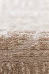 60% Polyester 40% Polypropylene Runner Indoor Area Rug