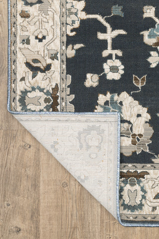 100% Polyester Rectangle Shape Indoor Area Rug