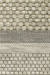 100% Polypropylene Vintage  Indoor/Outdoor Area Rug