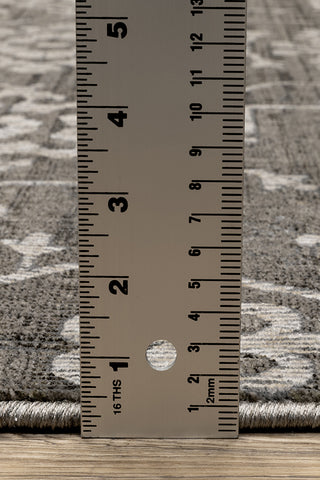 100% Polyester Rectangle Shape Indoor Area Rug
