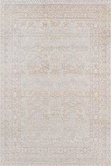 100% Polyester Rectangle Indoor Area Rug
