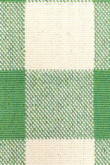 100% Polypropylene Farmhouse  Indoor/Outdoor Area Rug