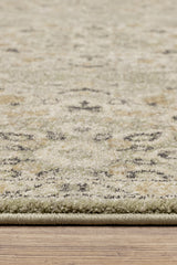 100% Polyester Rectangle Shape Indoor Area Rug