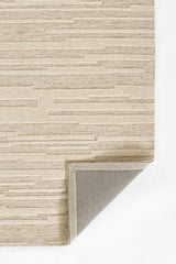 Everett EVT-3 Wool Hand-Tufted Area Rug – 100% Wool, Contemporary Design