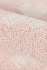 100% Wool Runner Indoor Area Rug