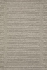 100% Polypropylene Vintage  Indoor/Outdoor Area Rug
