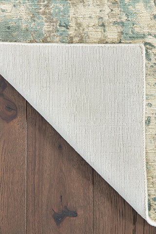 100% Polyester Rectangle Shape Indoor Area Rug