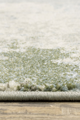 100% Polyester Rectangle Shape Indoor Area Rug