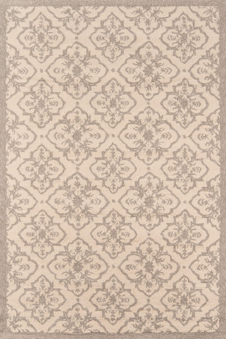 100% Polypropylene Rectangle Indoor/Outdoor Area Rug