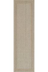 80% Wool 20% Polyester Runner Indoor Area Rug