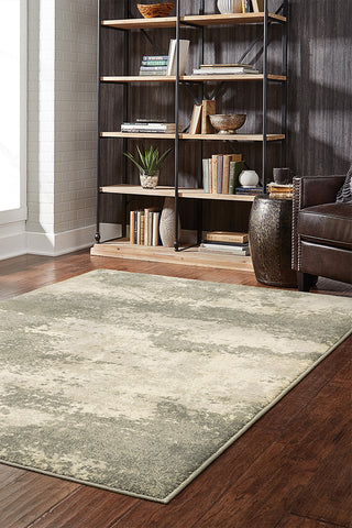 100% Polyester Rectangle Shape Indoor Area Rug