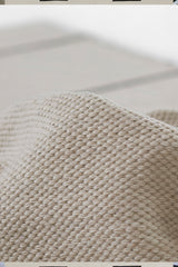 100% PET/Recycled Plastic Rectangle Indoor/Outdoor Area Rug