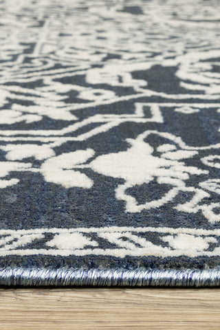 100% Polyester Vintage  Indoor Area Rug
