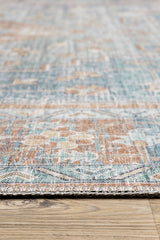 100% Polyester Rectangle Shape Indoor Area Rug