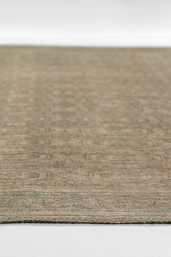 100% Polyester Rectangle Indoor Area Rug