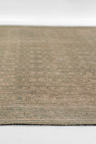100% Polyester Rectangle Indoor Area Rug