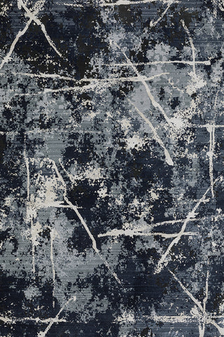 100% Polyester Modern  Indoor Area Rug