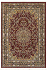100% Polypropylene Vintage  Indoor Area Rug