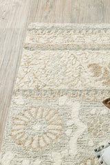 100% Polyester Rectangle Shape Indoor Area Rug