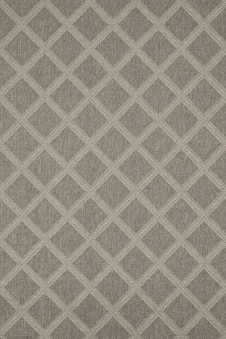 100% Polypropylene Vintage  Indoor/Outdoor Area Rug