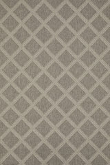 100% Polypropylene Vintage  Indoor/Outdoor Area Rug