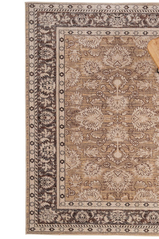 Bosphorus-Keshan Stone Area Rug