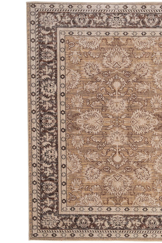 Bosphorus-Keshan Stone Area Rug
