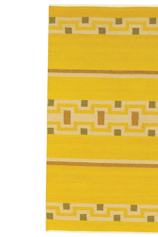 Woven Spirits-Navajo Sunflower Area Rug