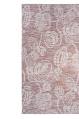 Tropical Fete Red Multi Area Rug