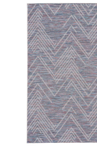 Birchwood Chevron Area Rug