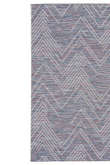 Birchwood Chevron Area Rug