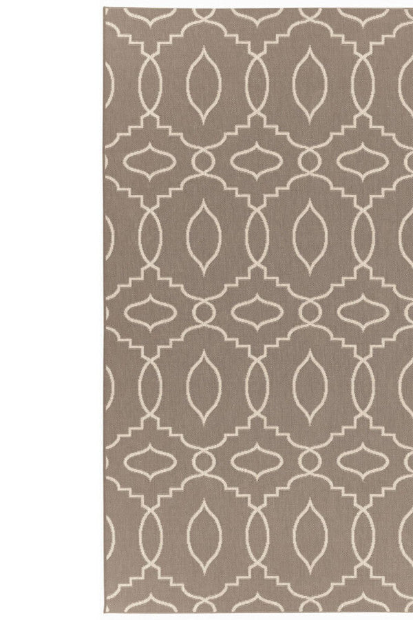 Finesse-Moor Barley Area Rug
