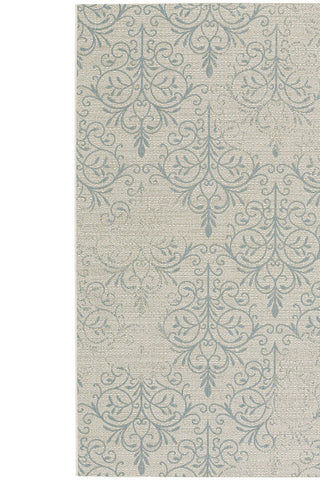 Finesse-Heirloom Spa Area Rug