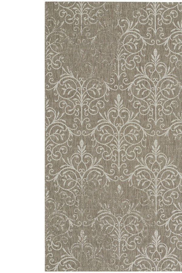 Finesse-Heirloom Barley Area Rug