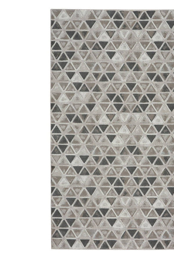 Greyson Cobblestone Area Rug