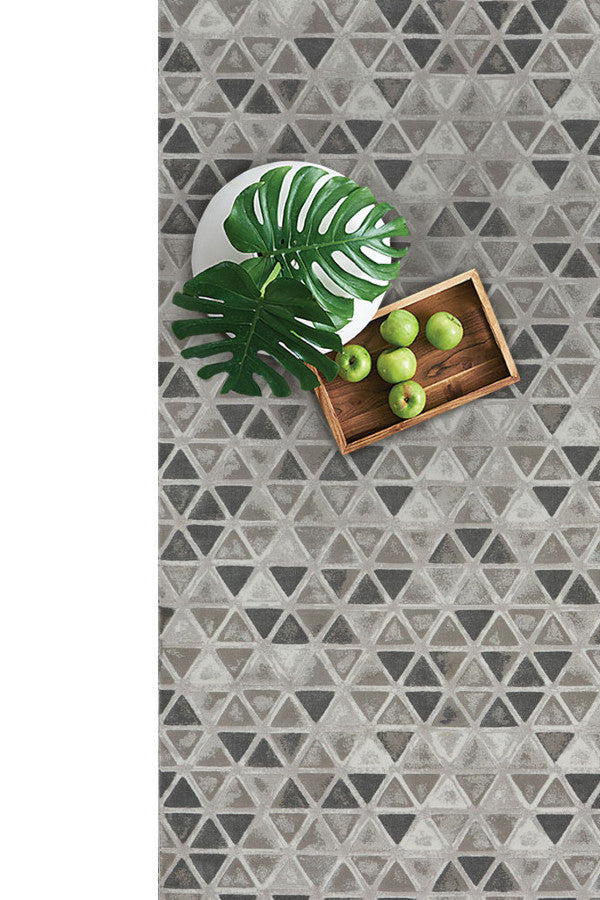 Greyson Cobblestone Area Rug