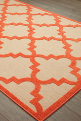 100% Polyester Rectangle Shape Indoor Area Rug