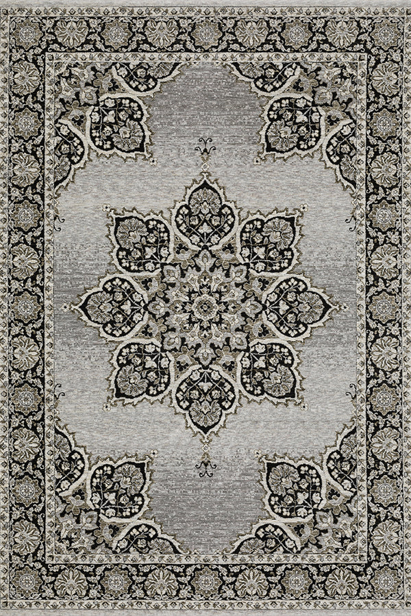 100% Polyester Rectangle Shape Indoor Area Rug