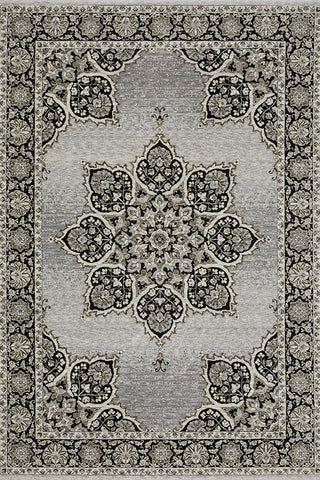 100% Polyester Rectangle Shape Indoor Area Rug