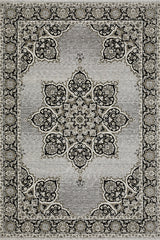 100% Polyester Rectangle Shape Indoor Area Rug