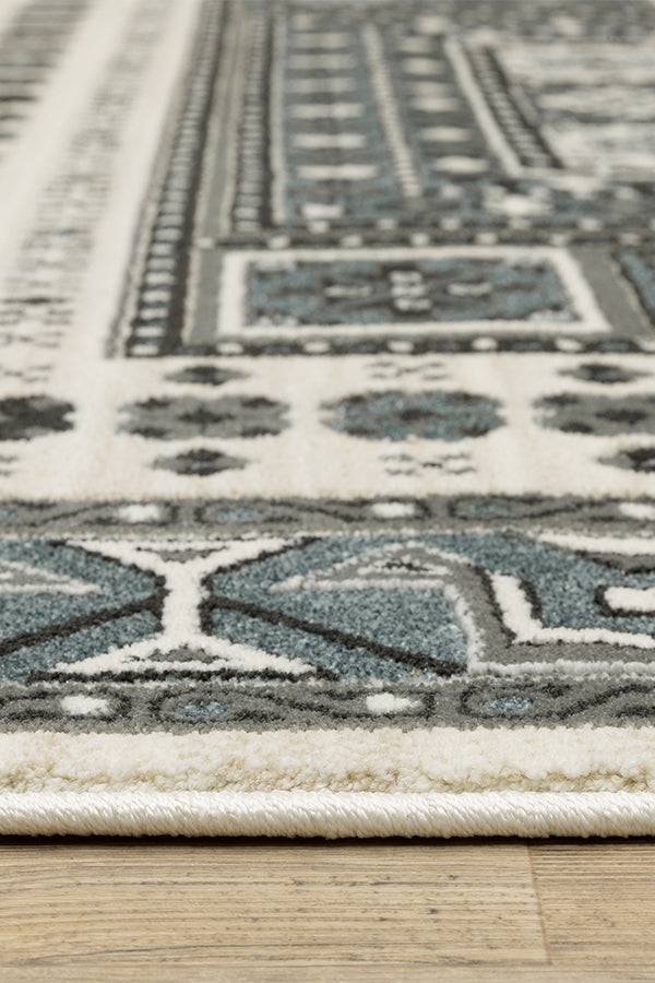 100% Polyester Rectangle Shape Indoor Area Rug