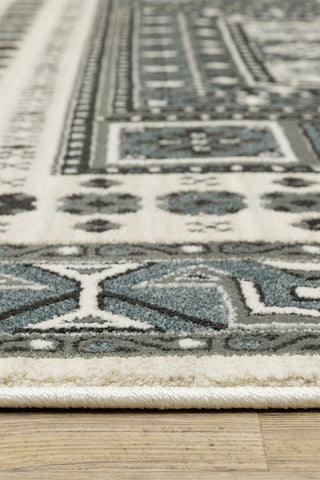 100% Polyester Rectangle Shape Indoor Area Rug