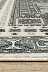 100% Polyester Rectangle Shape Indoor Area Rug