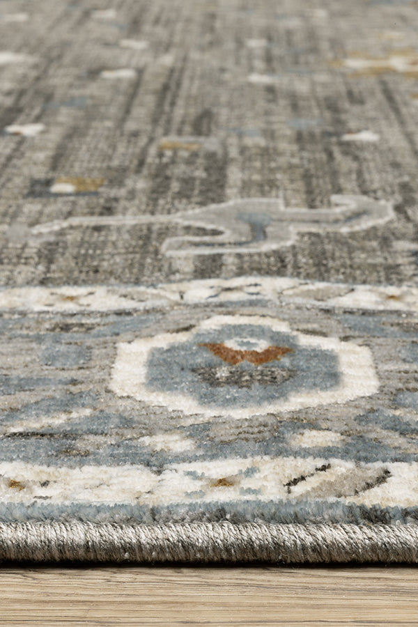 100% Polyester Rectangle Shape Indoor Area Rug