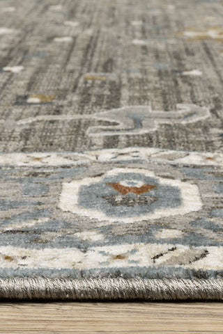 100% Polyester Rectangle Shape Indoor Area Rug