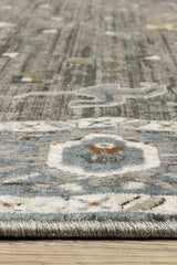 100% Polyester Rectangle Shape Indoor Area Rug
