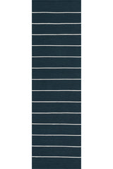 100% PET/Recycled Plastic Rectangle Indoor/Outdoor Area Rug