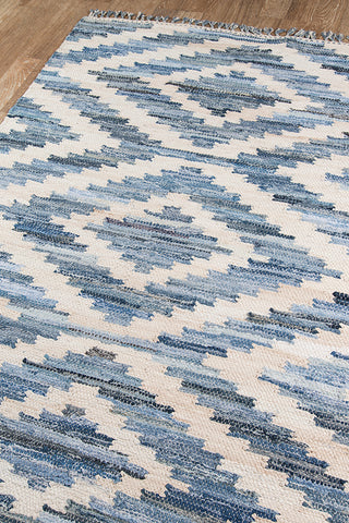 100% Cotton Rectangle Indoor Area Rug
