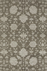 100% Polyester Vintage  Indoor Area Rug