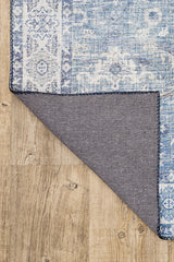 100% Polyester Rectangle Shape Indoor Area Rug